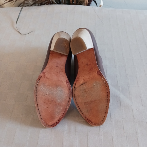 Rachel Comey Leather Ankle Boots - Picture 6 of 13